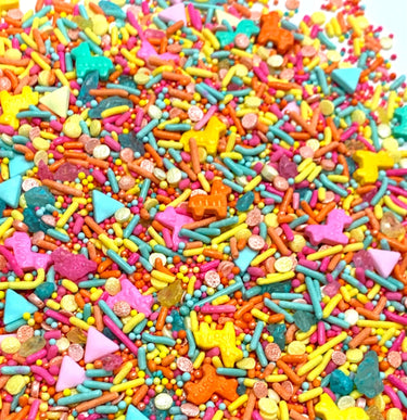 Piñata Sprinkles Mix - Cool Mom Sprinkles